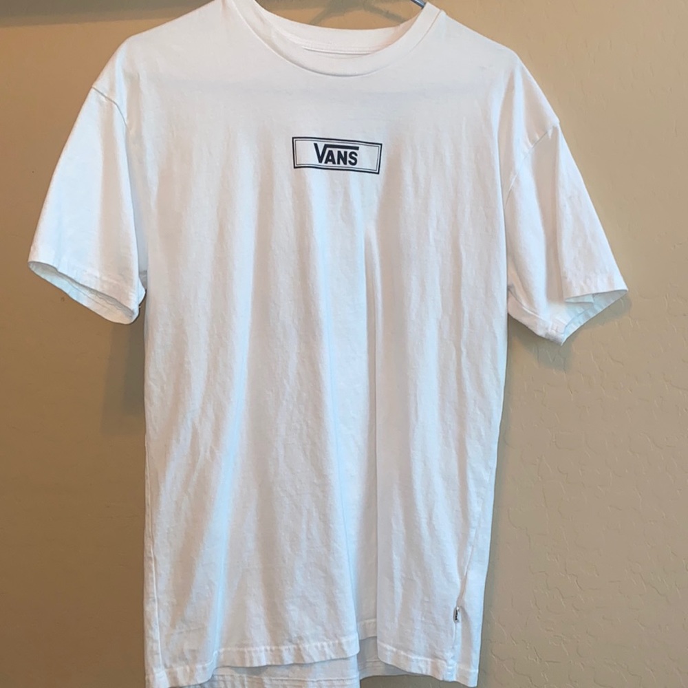A shirt from Tillys !